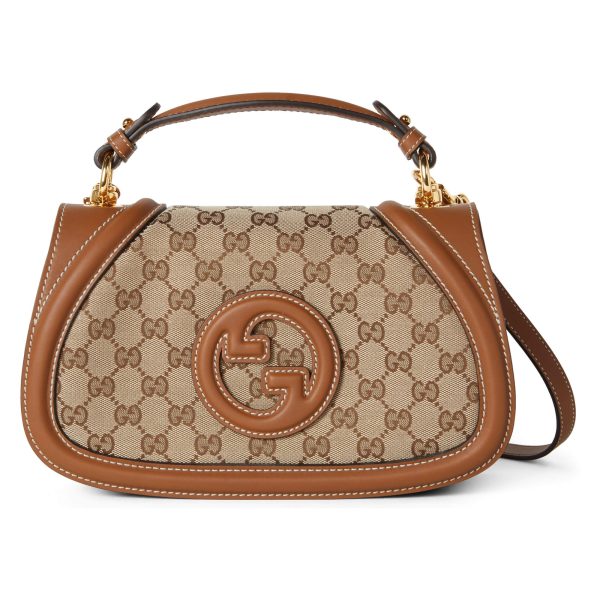 Gucci Blondie Small Top Handle Bag