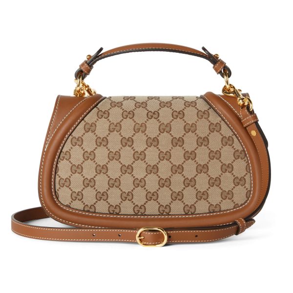 Gucci Blondie Small Top Handle Bag - Image 3