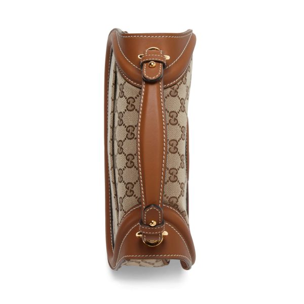 Gucci Blondie Small Top Handle Bag - Image 5