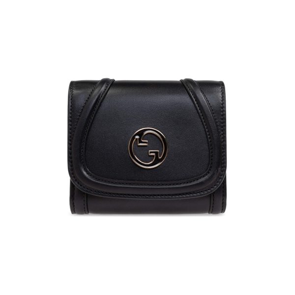 Gucci Blondie Wallet