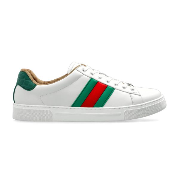 Gucci Men's Sneaker - Image 2