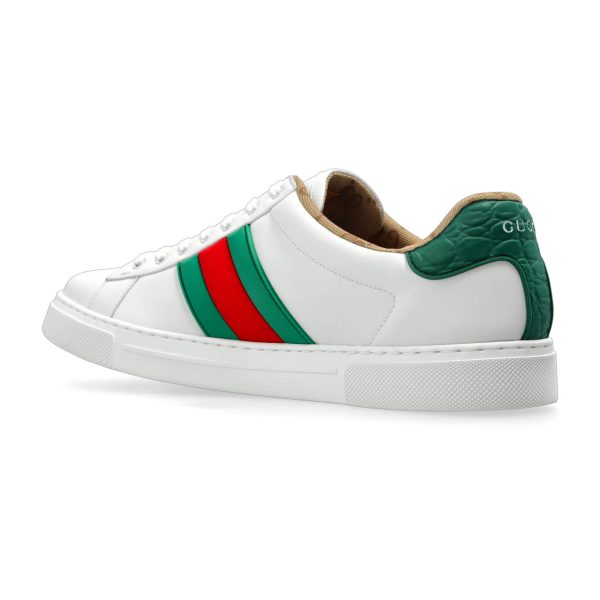 Gucci Men's Sneaker - Image 3