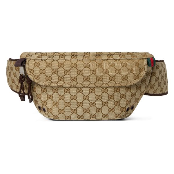 Gucci Small GG Belt Bag