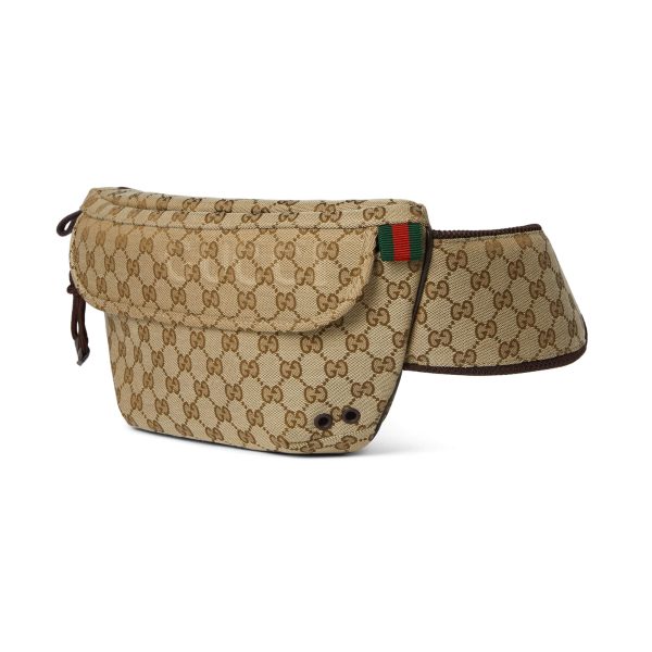 Gucci Small GG Belt Bag - Image 2