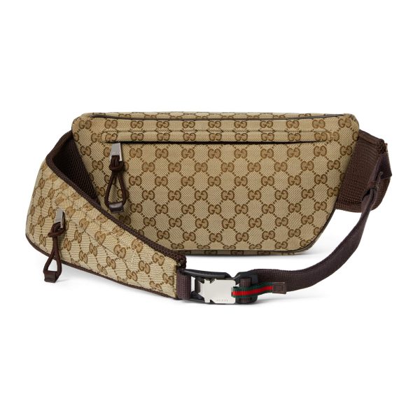 Gucci Small GG Belt Bag - Image 4