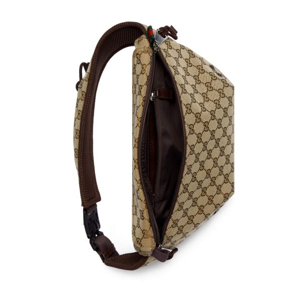 Gucci Small GG Belt Bag - Image 5