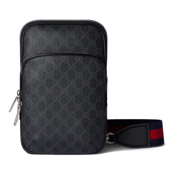 Gucci Small GG Crossbody Bag