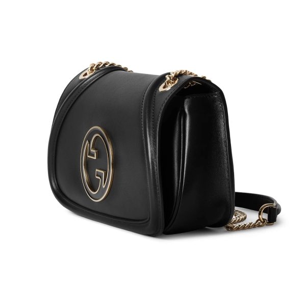 Gucci Blondie Small Shoulder Bag - Image 2