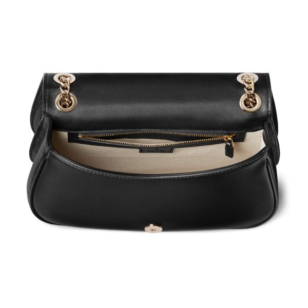 Gucci Blondie Small Shoulder Bag - Image 5