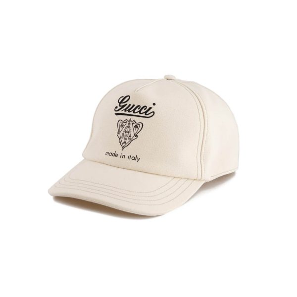 Gucci Baseball Hat