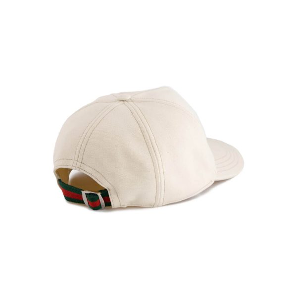 Gucci Baseball Hat - Image 3