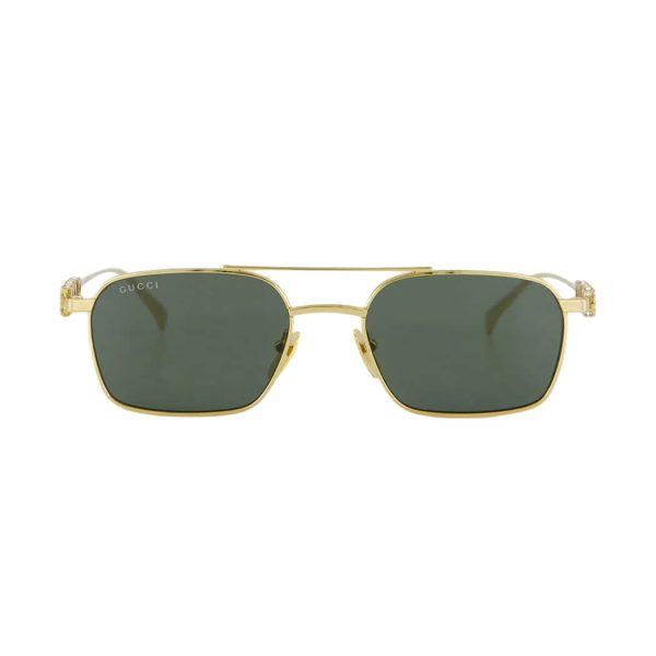 Gucci Crystal Sunglasses