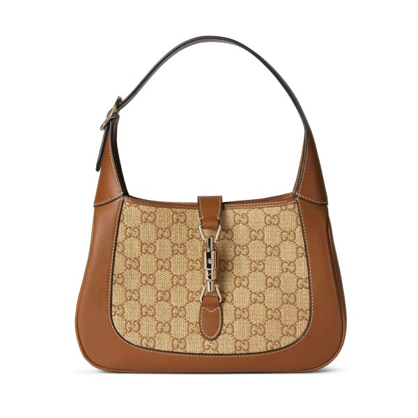 Gucci Jackie 1961 Small Shoulder Bag