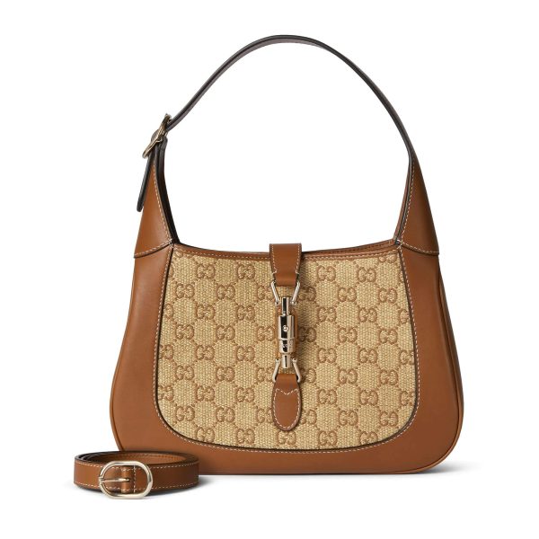 Gucci Jackie 1961 Small Shoulder Bag - Image 4