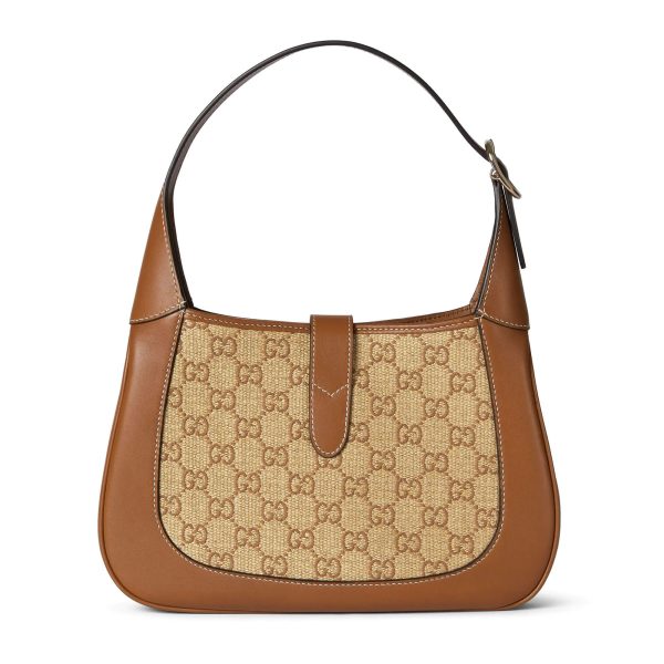 Gucci Jackie 1961 Small Shoulder Bag - Image 3