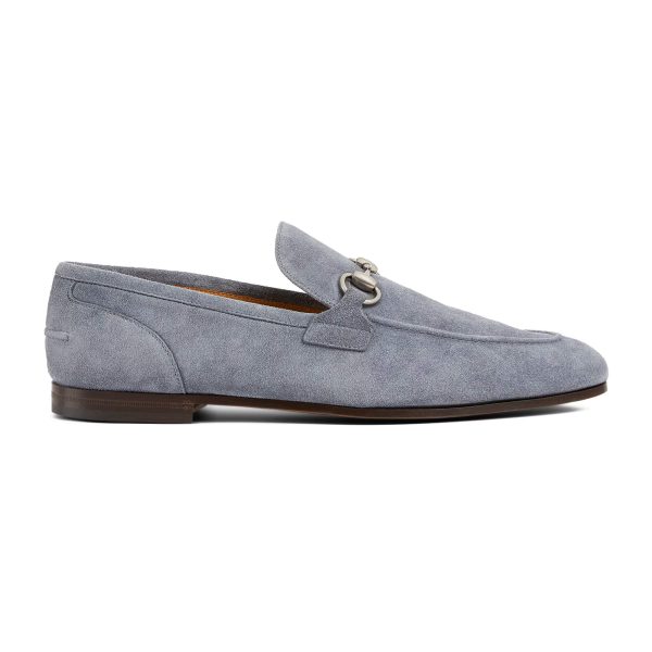 Gucci Men’s Jordaan Loafer - Image 2