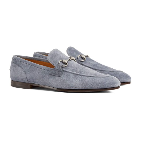 Gucci Men’s Jordaan Loafer