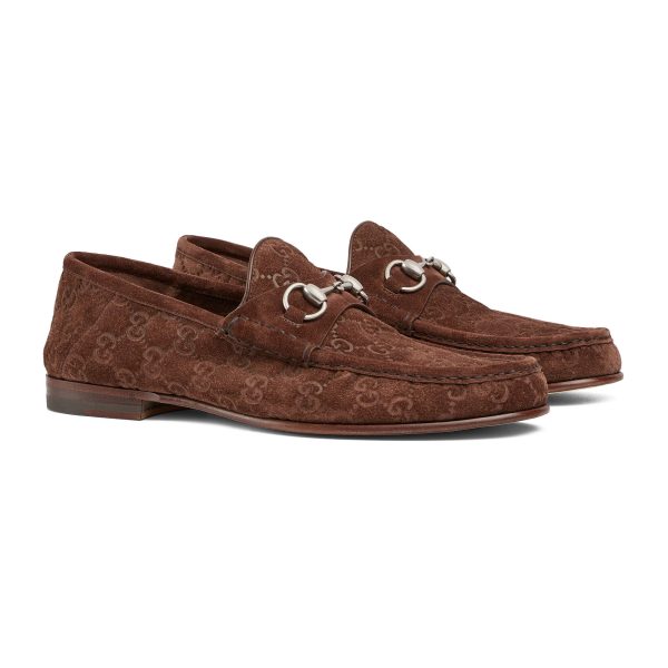 Gucci Men's Horsebit 1953 Loafer