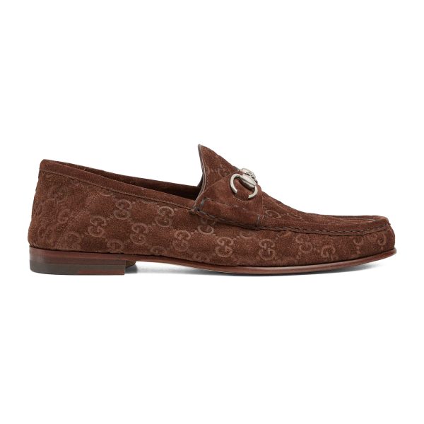 Gucci Men's Horsebit 1953 Loafer - Image 5