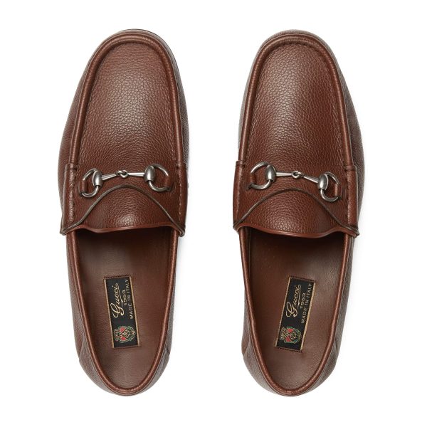 Gucci Men's Horsebit 1953 Loafer - Image 4