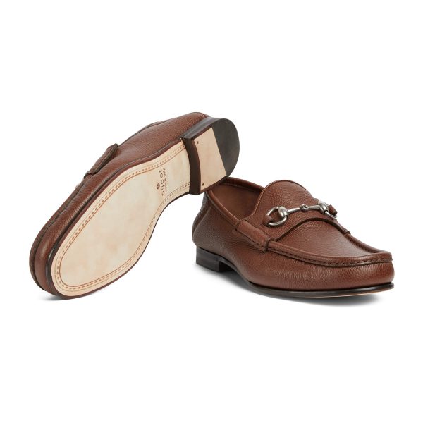 Gucci Men's Horsebit 1953 Loafer - Image 6