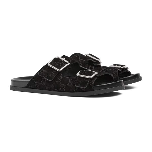 Gucci Men's Slide Sandal