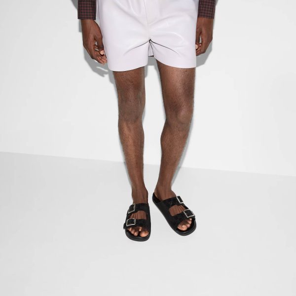 Gucci Men's Slide Sandal - Image 6