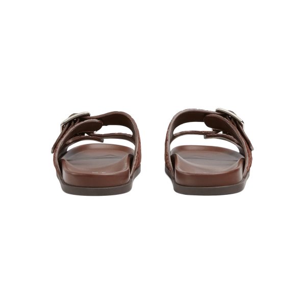 Gucci Men's Slide Sandal - Image 3