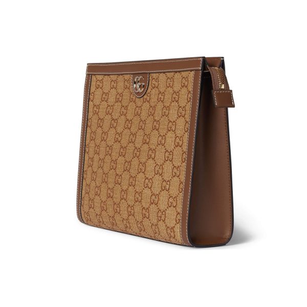 Gucci Ophidia Pouch - Image 2