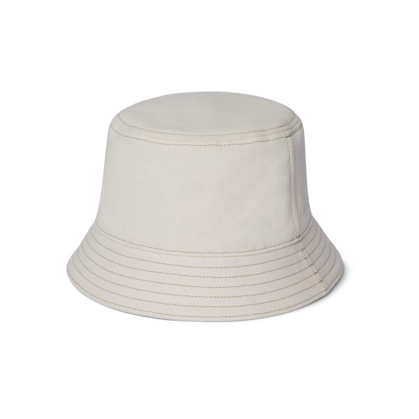 Gucci Printed Cotton Canvas Bucket Hat - Image 2