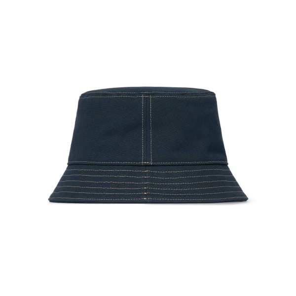 Gucci Printed Cotton Canvas Bucket Hat - Image 4