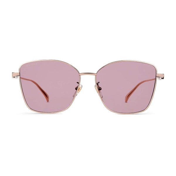 Gucci Butterfly Sunglasses