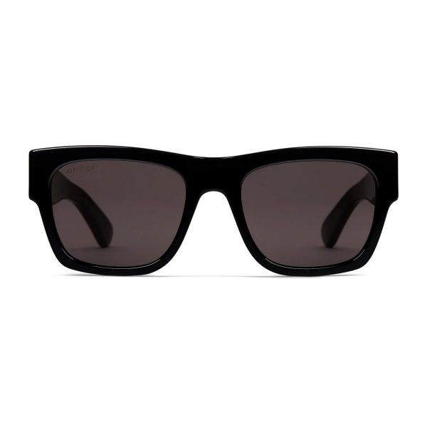 Gucci Square Frame Sunglasses