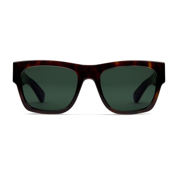 Gucci Square Frame Sunglasses