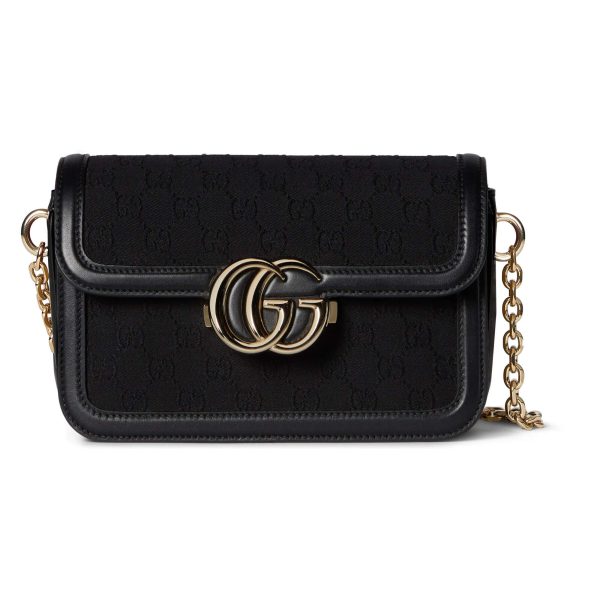 Gucci Go Small Shoulder Bag