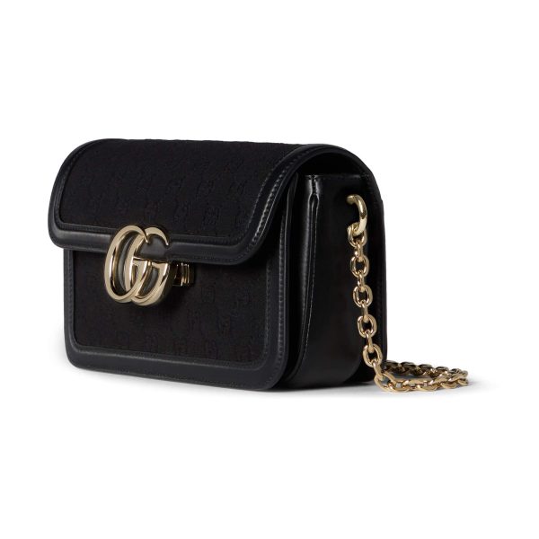 Gucci Go Small Shoulder Bag - Image 2