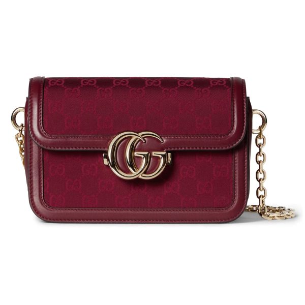 Gucci Go Small Shoulder Bag