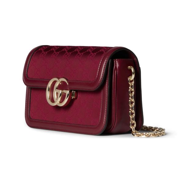 Gucci Go Small Shoulder Bag - Image 2