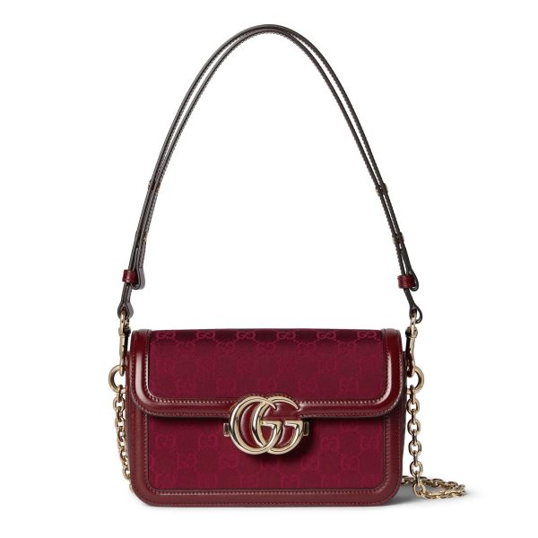 Gucci Go Small Shoulder Bag - Image 4