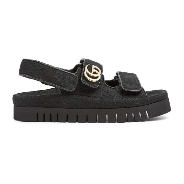 Gucci Women's Sandal With Double G - Image 2