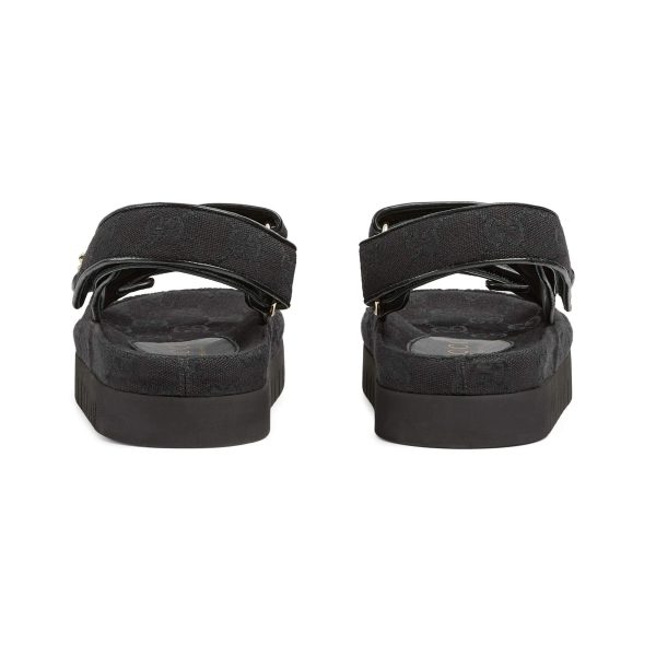 Gucci Women's Sandal With Double G - Image 3